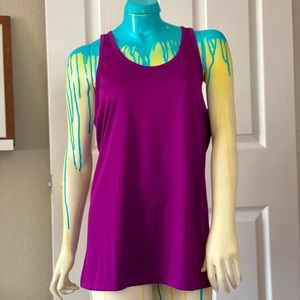 Like New Women’s Size M Nike Dri-Fit Tank Top